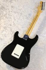 Fender Player II Stratocaster Black #MX25037626【3.48kg】_8