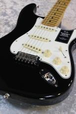 Fender Player II Stratocaster Black #MX25037626【3.48kg】_9