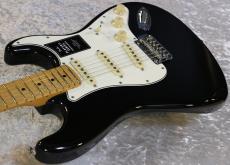 Fender Player II Stratocaster Black #MX25037626【3.48kg】_11