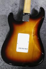 Fender FSR Made in Japan Traditional 60s Stratocaster 3-Tone Sunburst #JD25003017【3.37kg】_5