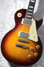 Epiphone 【Inspired by Gibson Custom】1959 Les Paul Standard Reissue Deep Cherry Burst【4.06kg】