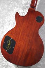 Epiphone 【Inspired by Gibson Custom】1959 Les Paul Standard Reissue Deep Cherry Burst【4.06kg】_8