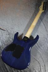 E-II SN-2/Blue Natural Fade #ES2212243【3.99kg】【美しいバールドメイプルトップ!】_11