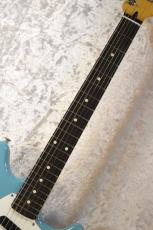 Fender 【軽量個体】Player II Mustang Aquatone Blue #MX25013571【3.15kg】_2