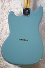 Fender 【軽量個体】Player II Mustang Aquatone Blue #MX25013571【3.15kg】_5