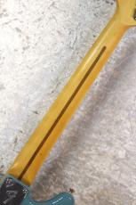 Fender 【軽量個体】Player II Mustang Aquatone Blue #MX25013571【3.15kg】_7