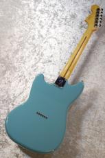 Fender 【軽量個体】Player II Mustang Aquatone Blue #MX25013571【3.15kg】_8