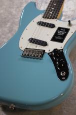Fender 【軽量個体】Player II Mustang Aquatone Blue #MX25013571【3.15kg】_9