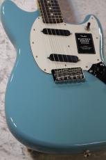 Fender 【軽量個体】Player II Mustang Aquatone Blue #MX25013571【3.15kg】_10