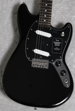 Fender 【軽量個体】Player II Mustang Black #MX25075260【3.11kg】