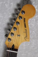 Fender 【軽量個体】Player II Mustang Black #MX25075260【3.11kg】_3