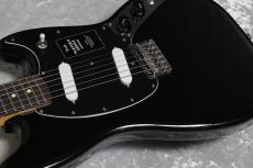 Fender 【軽量個体】Player II Mustang Black #MX25075260【3.11kg】_10