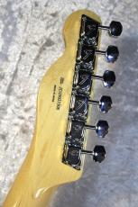 Fender 【ペイズリーテレキャスター】Made in Japan LTD Telecaster Black Paisley #JD25023308【3.35kg】_7