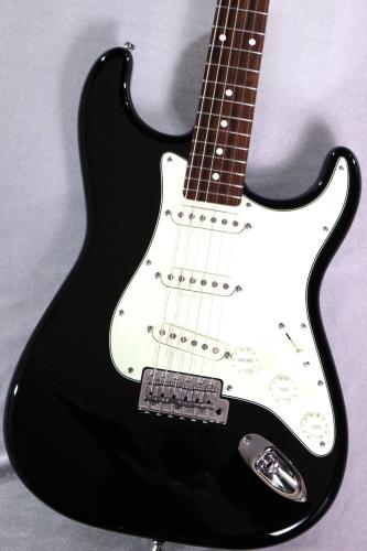 Sonic 【B級特価】TRL-602 Alder/Rose-Black-【3.30kg】【新ヘッド】【マダガスカルローズ指板】