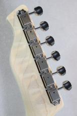 Sonic 【B級特価】TRL-602 Alder/Rose-Black-【3.30kg】【新ヘッド】【マダガスカルローズ指板】_9