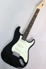 Sonic TRL-102 Alder/Rose-Black-【3.35kg】【新ヘッド】【インディアンローズ指板】_2