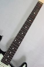 Sonic TRL-102 Alder/Rose-Black-【3.35kg】【新ヘッド】【インディアンローズ指板】_3