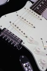 Sonic TRL-102 Alder/Rose-Black-【3.35kg】【新ヘッド】【インディアンローズ指板】_5