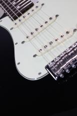 Sonic TRL-102 Alder/Rose-Black-【3.35kg】【新ヘッド】【インディアンローズ指板】_6