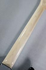 Sonic TRL-102 Alder/Rose-Black-【3.35kg】【新ヘッド】【インディアンローズ指板】_8