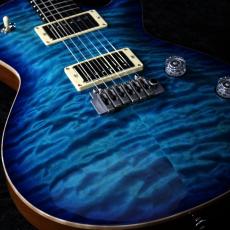 T's 【激熱キルト杢】Arc-Singlecut 22 Master Grade Quilt Maple / Bahama Mama Burst【3.68kg】_4