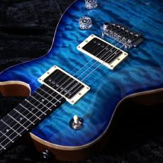 T's 【激熱キルト杢】Arc-Singlecut 22 Master Grade Quilt Maple / Bahama Mama Burst【3.68kg】_5