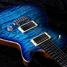T's 【激熱キルト杢】Arc-Singlecut 22 Master Grade Quilt Maple / Bahama Mama Burst【3.68kg】_6