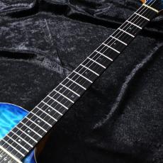 T's 【激熱キルト杢】Arc-Singlecut 22 Master Grade Quilt Maple / Bahama Mama Burst【3.68kg】_7