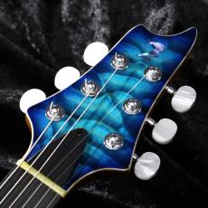 T's 【激熱キルト杢】Arc-Singlecut 22 Master Grade Quilt Maple / Bahama Mama Burst【3.68kg】_8