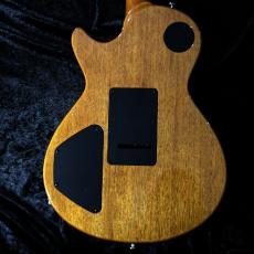 T's 【激熱キルト杢】Arc-Singlecut 22 Master Grade Quilt Maple / Bahama Mama Burst【3.68kg】_9