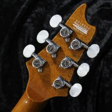 T's 【激熱キルト杢】Arc-Singlecut 22 Master Grade Quilt Maple / Bahama Mama Burst【3.68kg】_11