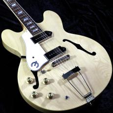 Epiphone 【レフティ】Casino Natural #25091512448【3.02kg】