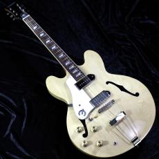Epiphone 【レフティ】Casino Natural #25091512448【3.02kg】_2