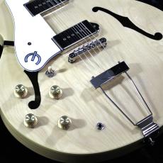 Epiphone 【レフティ】Casino Natural #25091512448【3.02kg】_3
