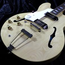 Epiphone 【レフティ】Casino Natural #25091512448【3.02kg】_4