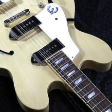 Epiphone 【レフティ】Casino Natural #25091512448【3.02kg】_5