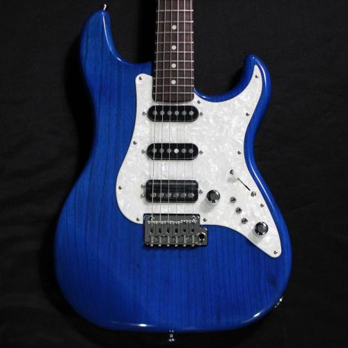 Truth 【万能個体】TST-202 -Bora Bora Blue-【3.63kg】【トランス搭載】