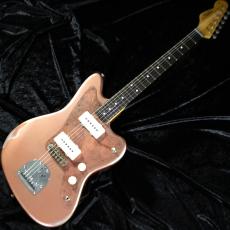 stilblu 【九州初上陸】Model JM. Patina 2S Alder/Rosewood Copper Pink/Medium Aged 【国産】【旧定価品】_2