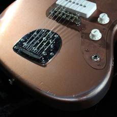 stilblu 【九州初上陸】Model JM. Patina 2S Alder/Rosewood Copper Pink/Medium Aged 【国産】【旧定価品】_3