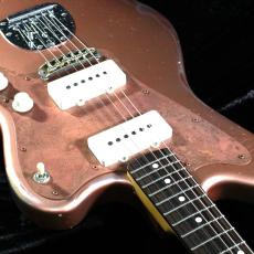 stilblu 【九州初上陸】Model JM. Patina 2S Alder/Rosewood Copper Pink/Medium Aged 【国産】【旧定価品】_6