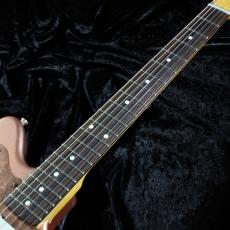 stilblu 【九州初上陸】Model JM. Patina 2S Alder/Rosewood Copper Pink/Medium Aged 【国産】【旧定価品】_7