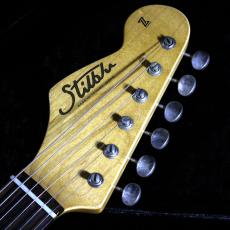 stilblu 【九州初上陸】Model JM. Patina 2S Alder/Rosewood Copper Pink/Medium Aged 【国産】【旧定価品】_8