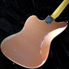 stilblu 【九州初上陸】Model JM. Patina 2S Alder/Rosewood Copper Pink/Medium Aged 【国産】【旧定価品】_9