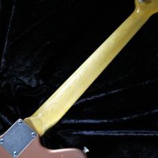 stilblu 【九州初上陸】Model JM. Patina 2S Alder/Rosewood Copper Pink/Medium Aged 【国産】【旧定価品】_10