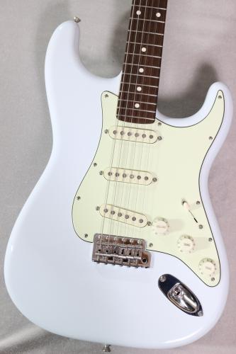 Sonic STR-102 Alder/Rose-Sonic Blue-【旧ヘッド】【3.36Kg】