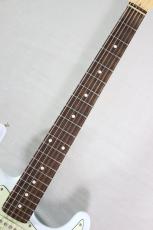 Sonic STR-102 Alder/Rose-Sonic Blue-【旧ヘッド】【3.36Kg】_3