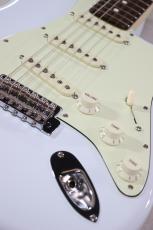 Sonic STR-102 Alder/Rose-Sonic Blue-【旧ヘッド】【3.36Kg】_5