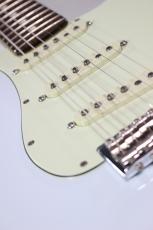 Sonic STR-102 Alder/Rose-Sonic Blue-【旧ヘッド】【3.36Kg】_6