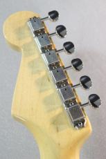 Sonic STR-102 Alder/Rose-Sonic Blue-【旧ヘッド】【3.36Kg】_10