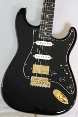 Sonic STR-002 Alder/Ebony-Black-【旧ヘッド】【3.48kg】